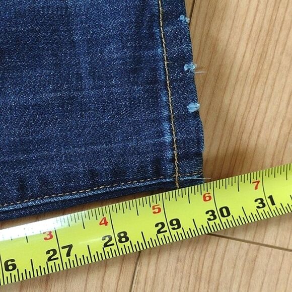 KanCan Medium Wash Denim Jeans Size 11/29 - Picture 10 of 11
